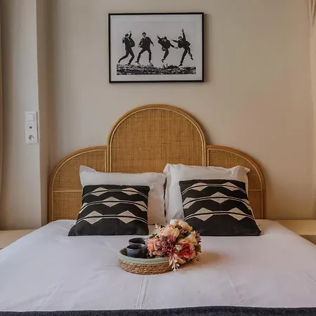 Apartment Comfortable Flat - 1br-4p - Place De Clichy