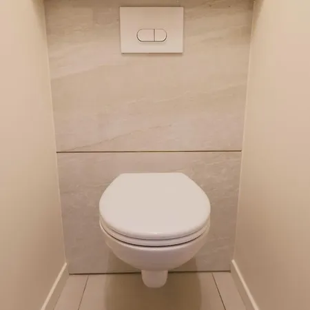 Apartment Comfortable Flat - 1br-4p - Place De Clichy
